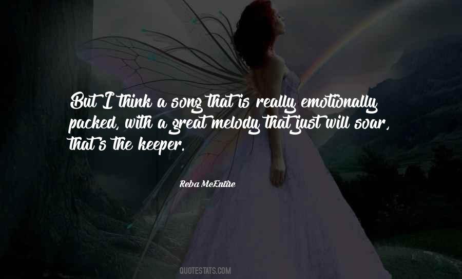 Reba McEntire Quotes #184382
