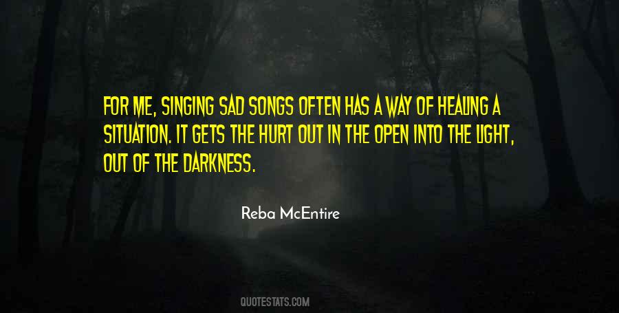 Reba McEntire Quotes #1876229