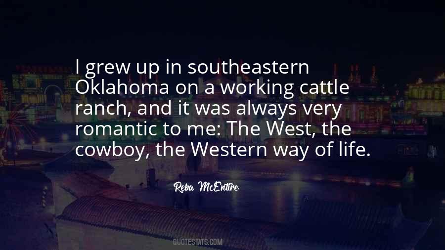 Reba McEntire Quotes #26058