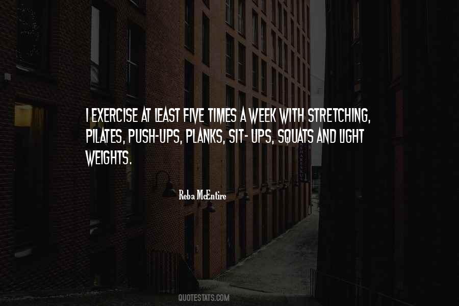 Reba McEntire Quotes #345664