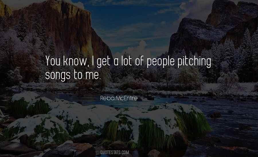 Reba McEntire Quotes #374502