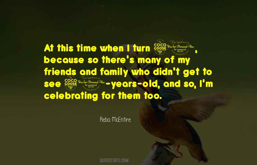 Reba McEntire Quotes #413133