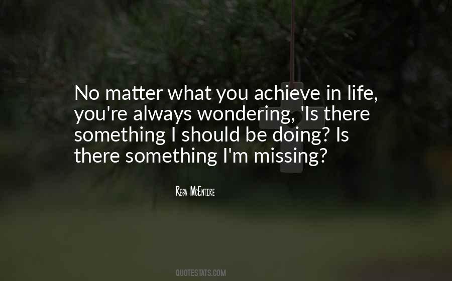 Reba McEntire Quotes #487714