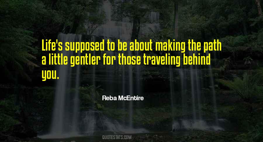 Reba McEntire Quotes #50027