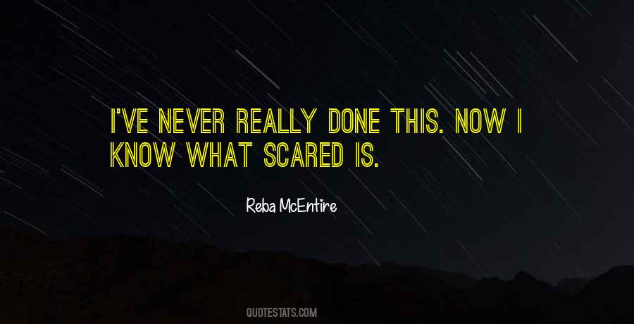 Reba McEntire Quotes #504455