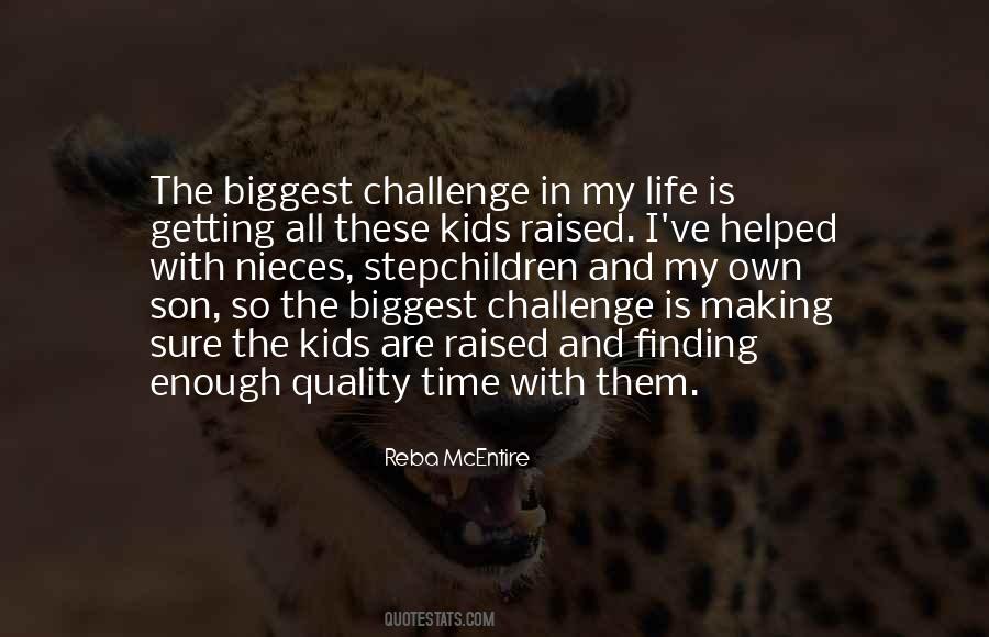 Reba McEntire Quotes #507044
