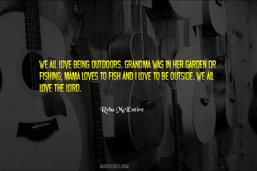 Reba McEntire Quotes #516483