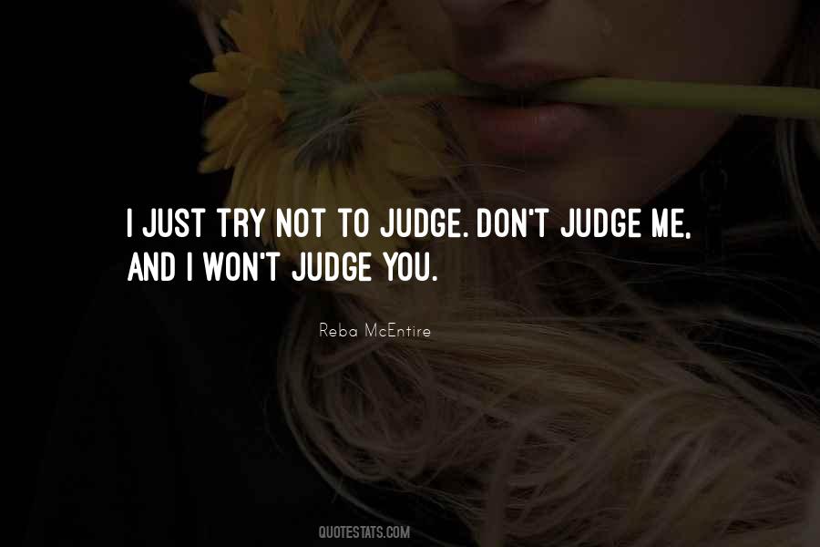 Reba McEntire Quotes #594020