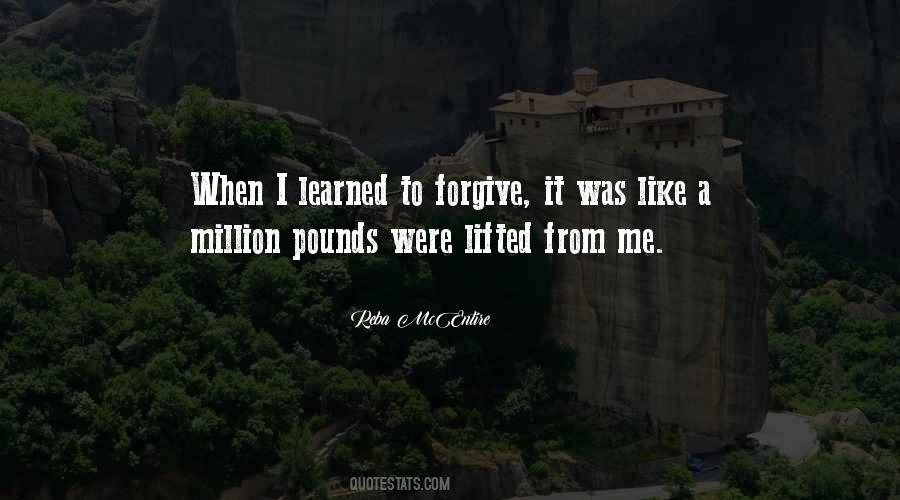 Reba McEntire Quotes #597314