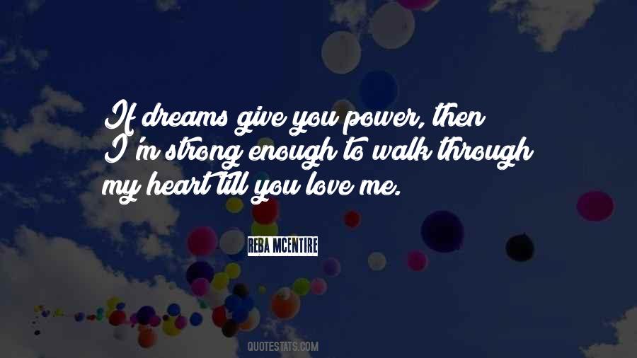 Reba McEntire Quotes #621552