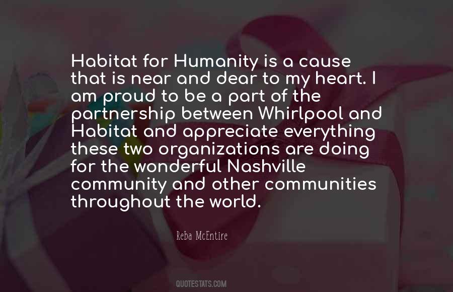 Reba McEntire Quotes #669716