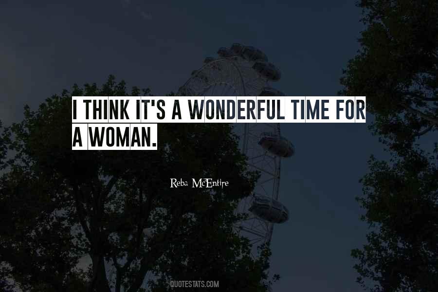 Reba McEntire Quotes #671880