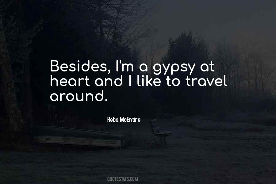 Reba McEntire Quotes #681006
