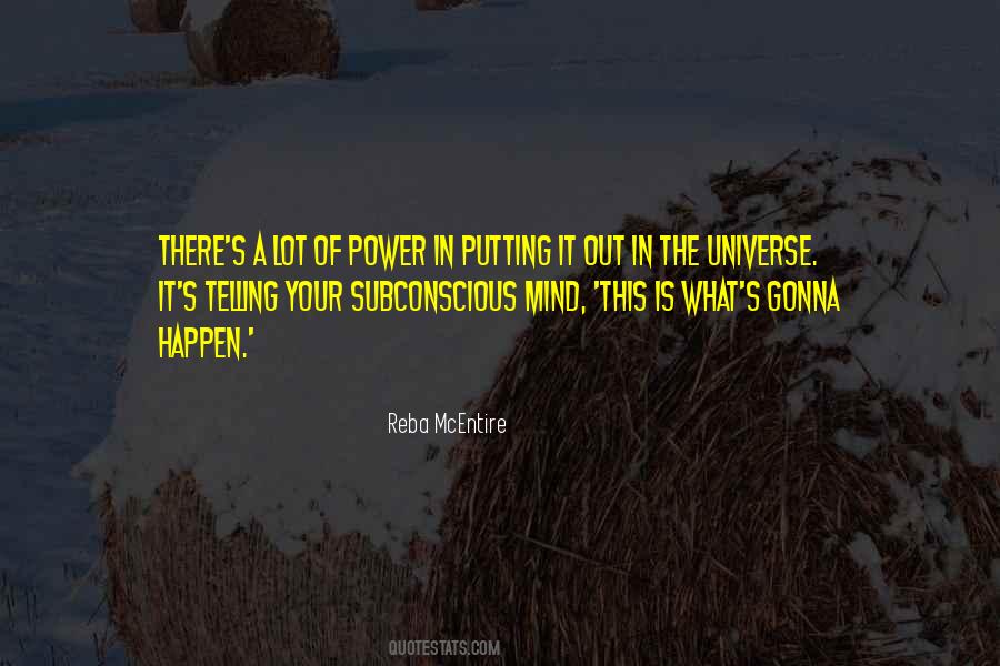 Reba McEntire Quotes #733671