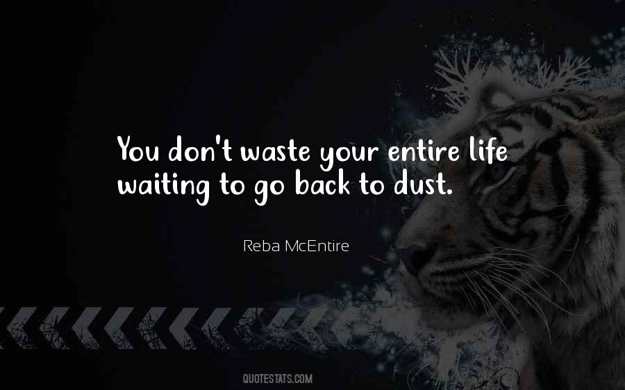 Reba McEntire Quotes #740208