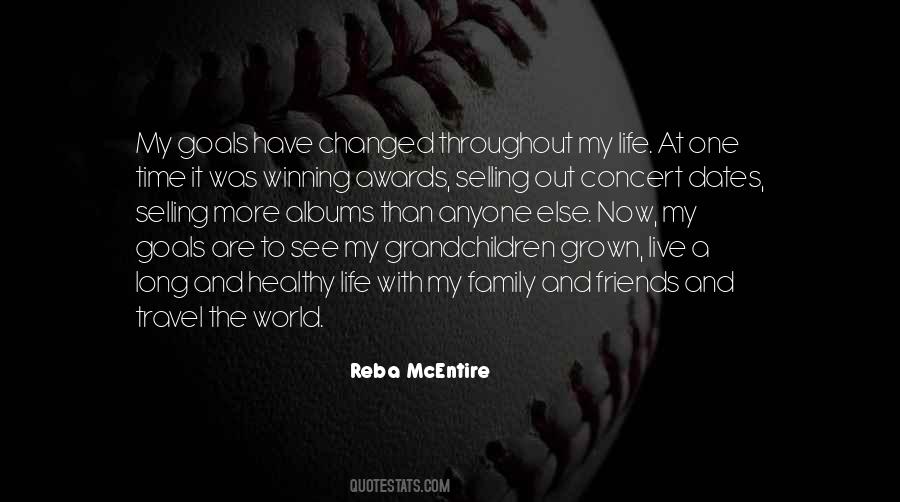 Reba McEntire Quotes #766126