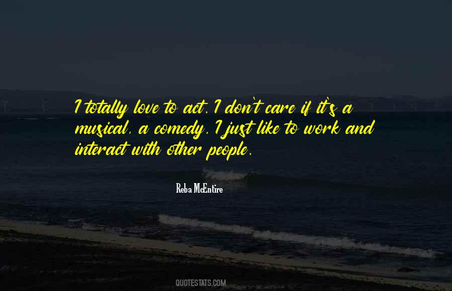 Reba McEntire Quotes #814367