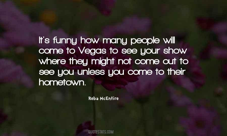 Reba McEntire Quotes #832600