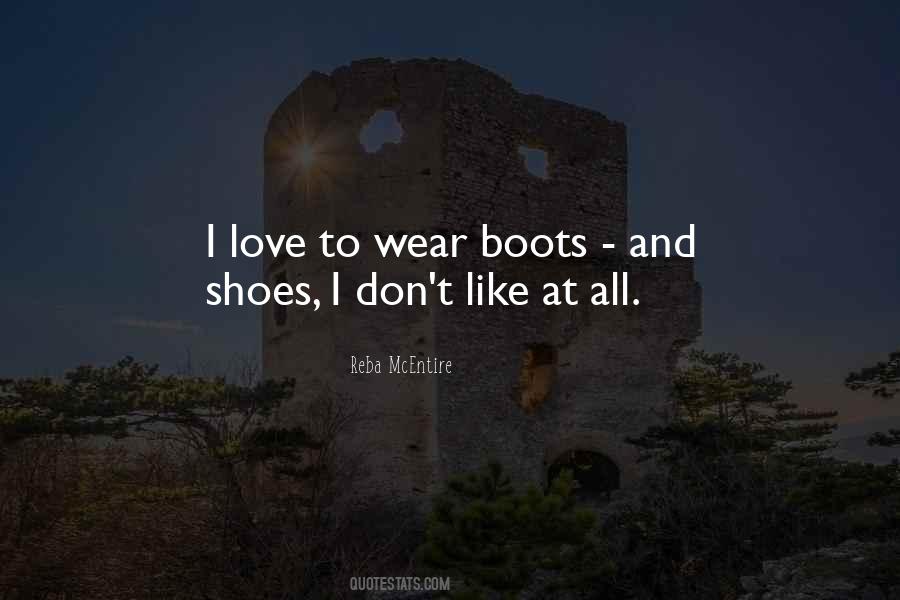 Reba McEntire Quotes #834276