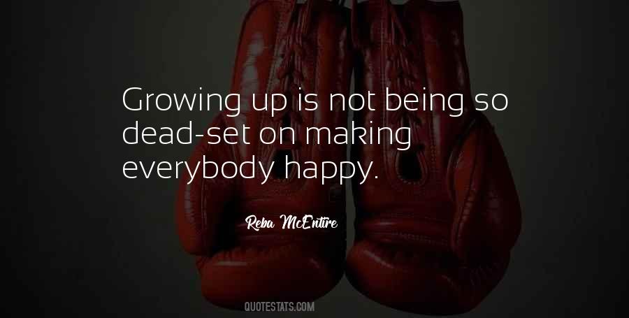 Reba McEntire Quotes #901908