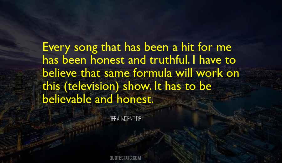 Reba McEntire Quotes #96001