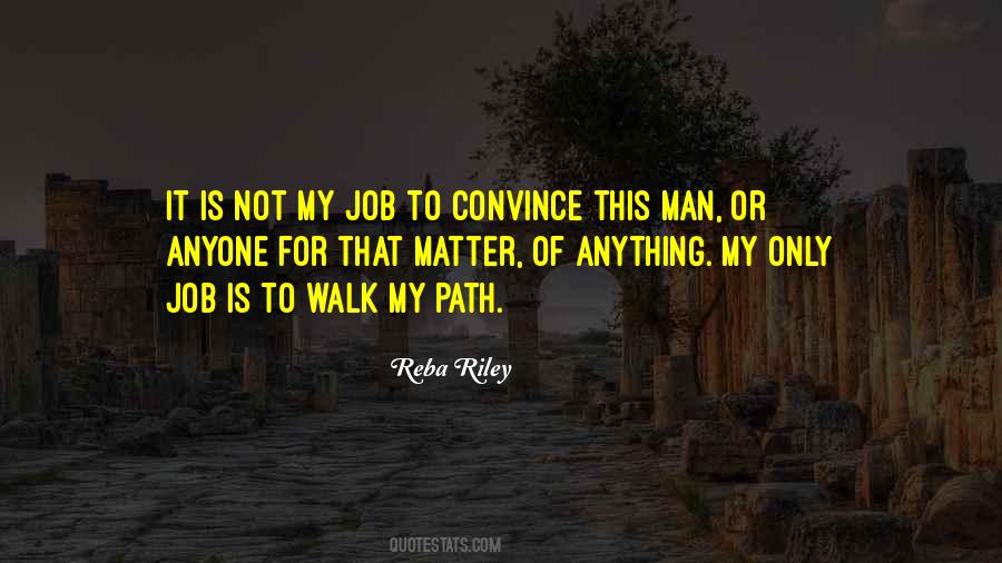 Reba Riley Quotes #1098648