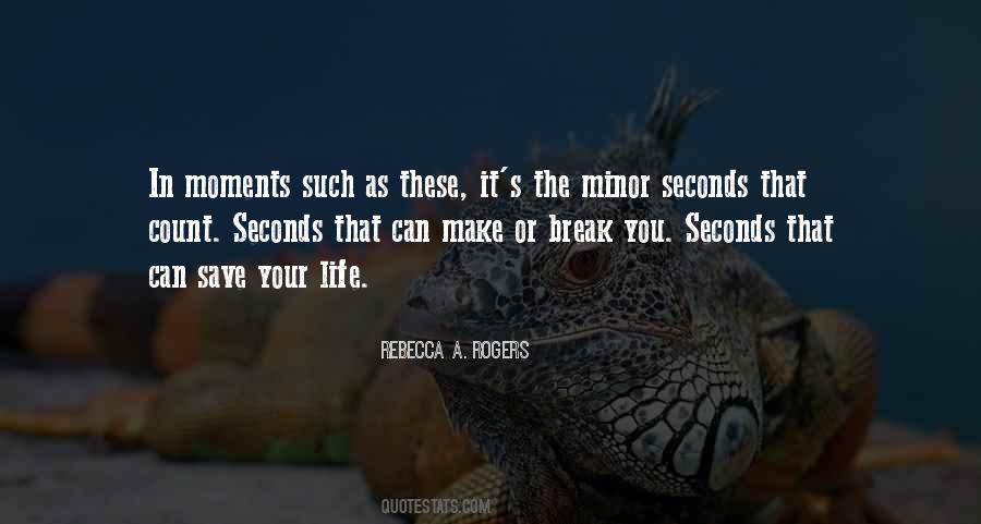 Rebecca A. Rogers Quotes #73290 Rebecca A. Rogers Quotes #73290