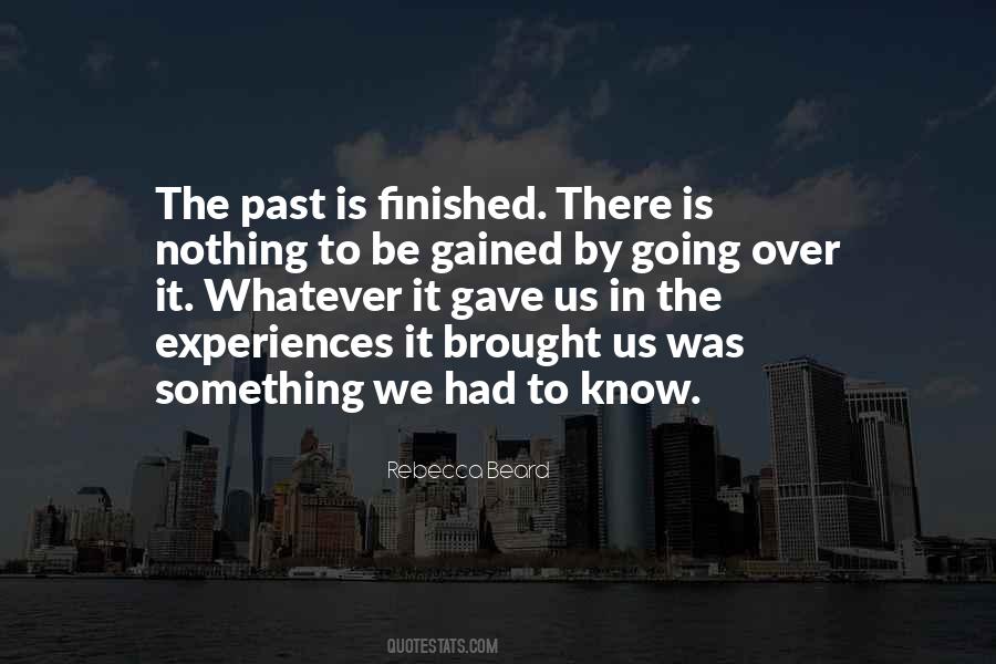 Rebecca Beard Quotes #1467031 Rebecca Beard Quotes #1467031
