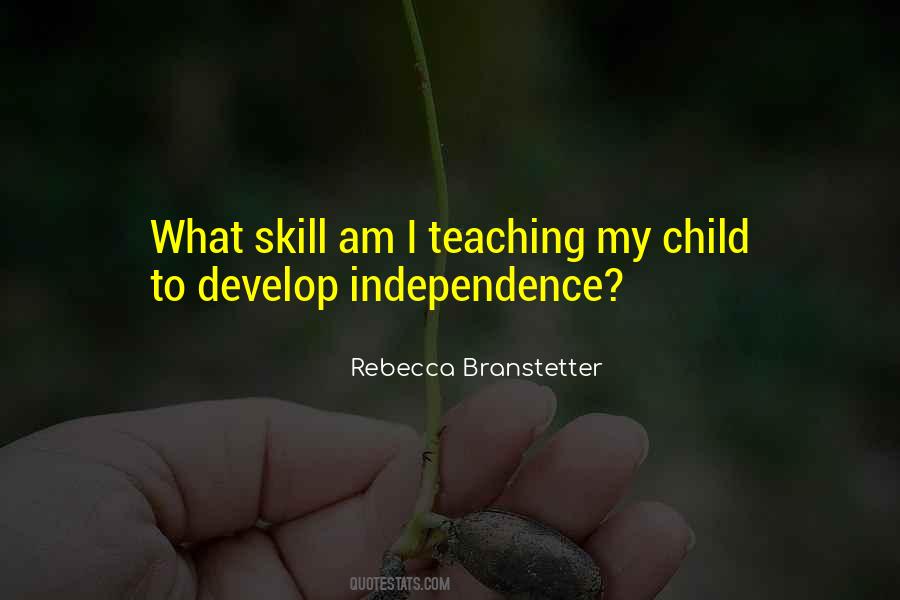 Rebecca Branstetter Quotes #1736593 Rebecca Branstetter Quotes #1736593