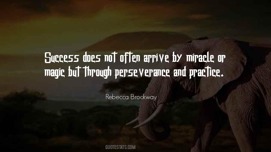 Rebecca Brockway Quotes #1590643