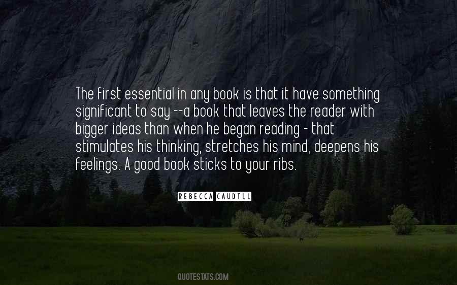 Rebecca Caudill Quotes #1867723 Rebecca Caudill Quotes #1867723