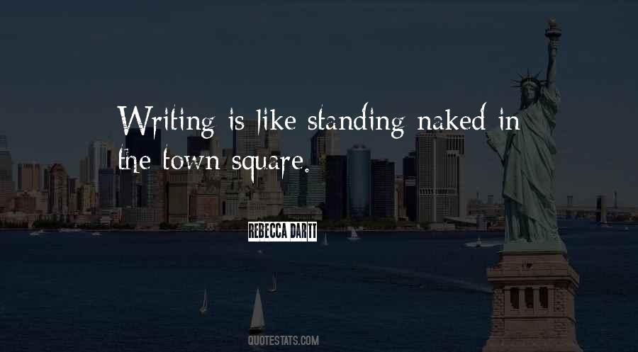 Rebecca Dartt Quotes #153755 Rebecca Dartt Quotes #153755