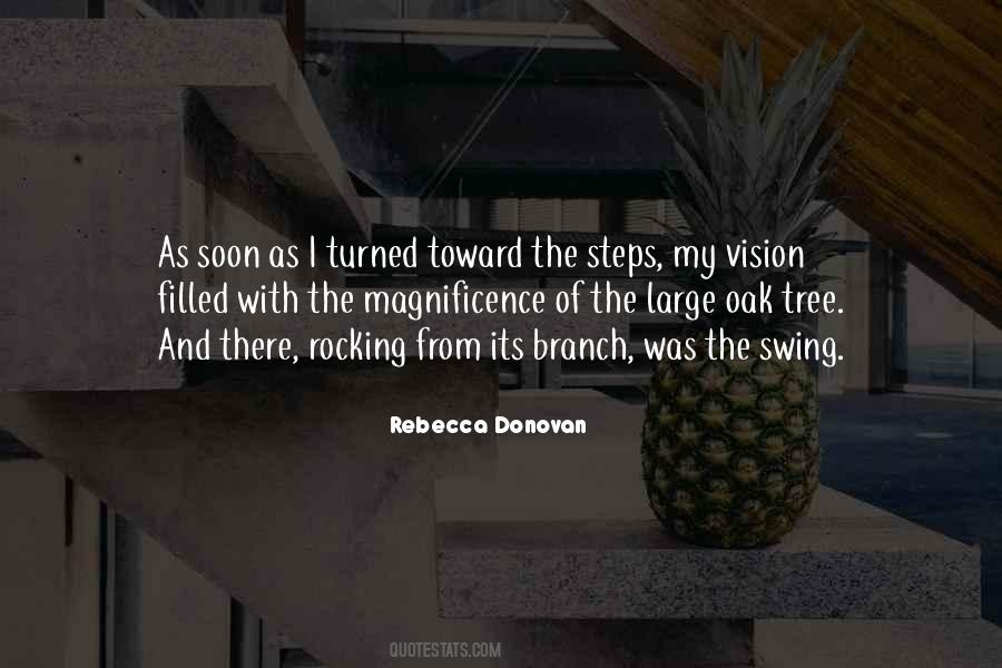 Rebecca Donovan Quotes #1785441