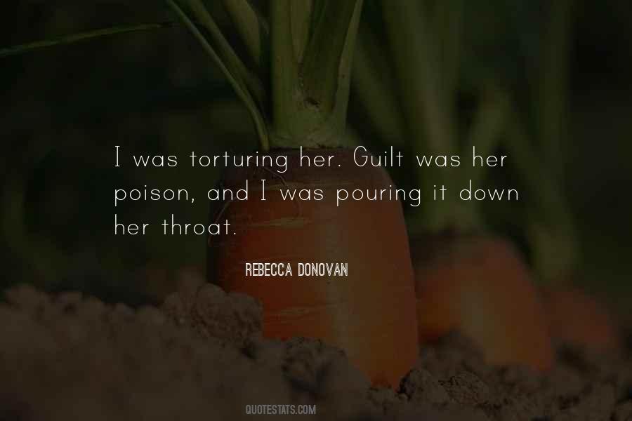 Rebecca Donovan Quotes #1853781