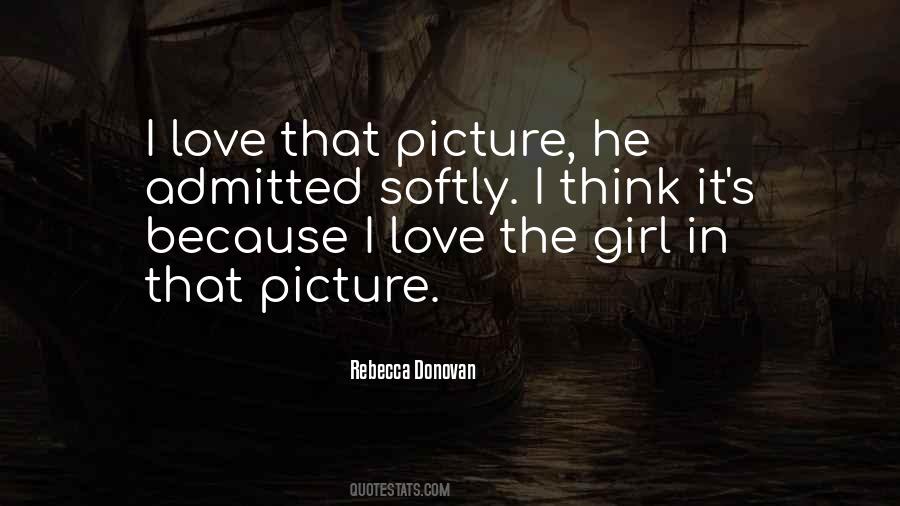 Rebecca Donovan Quotes #69043