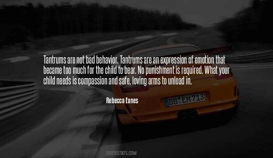 Rebecca Eanes Quotes #1322588