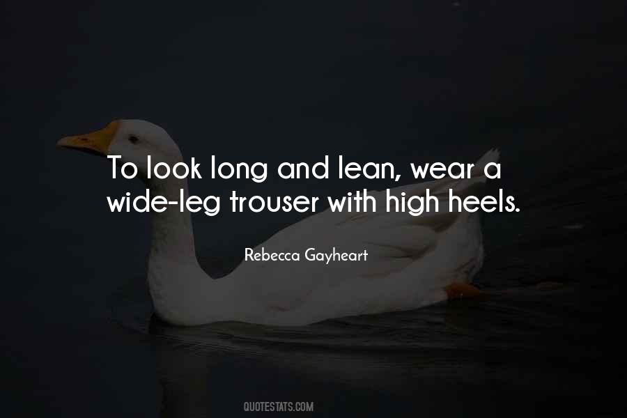 Rebecca Gayheart Quotes #1464111