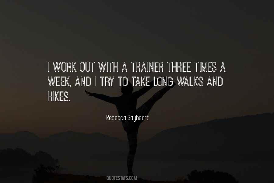 Rebecca Gayheart Quotes #380057