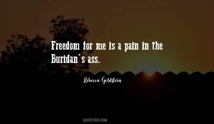 Rebecca Goldstein Quotes #1386640