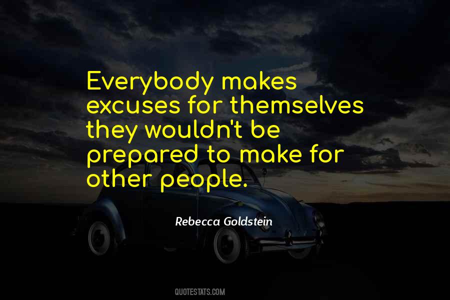 Rebecca Goldstein Quotes #649219