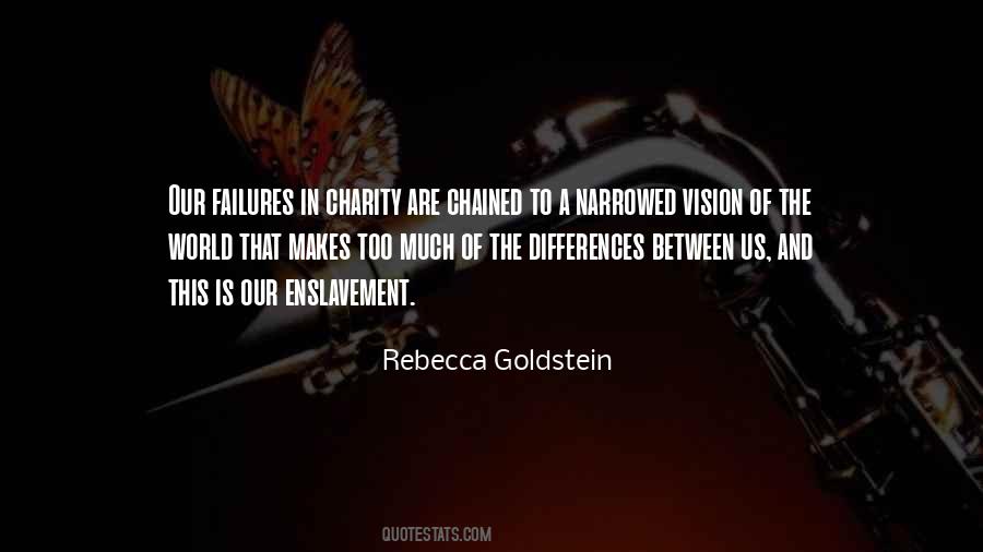 Rebecca Goldstein Quotes #680032