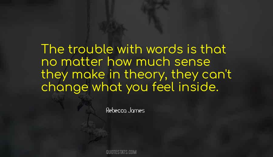 Rebecca James Quotes #1793544 Rebecca James Quotes #1793544