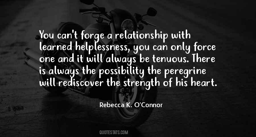 Rebecca K. O'Connor Quotes #1831797 Rebecca K. O'Connor Quotes #1831797