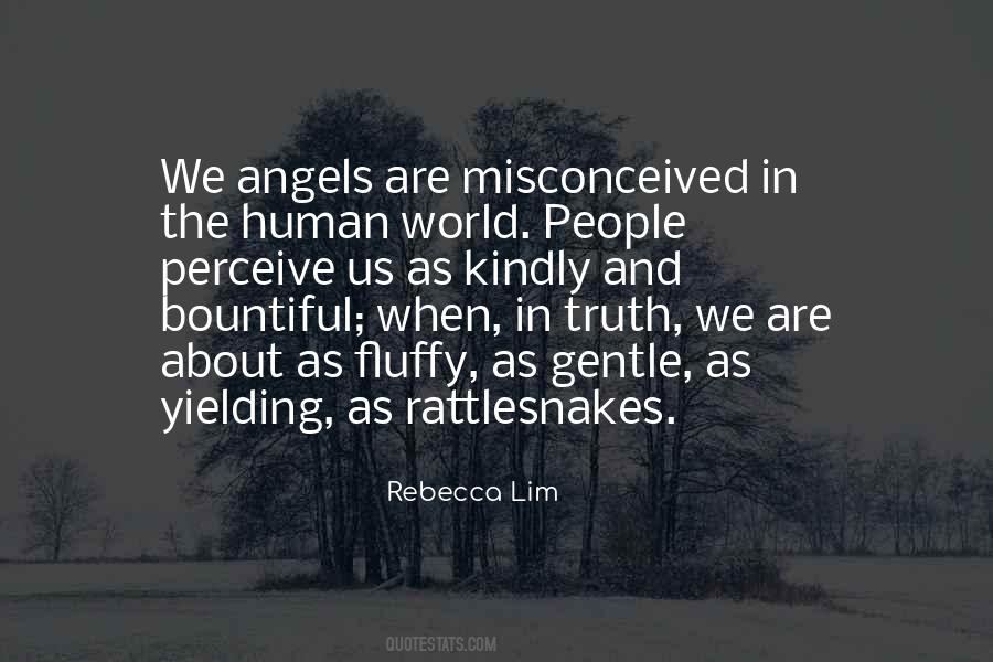 Rebecca Lim Quotes #1286132