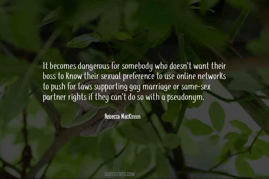 Rebecca MacKinnon Quotes #1088379