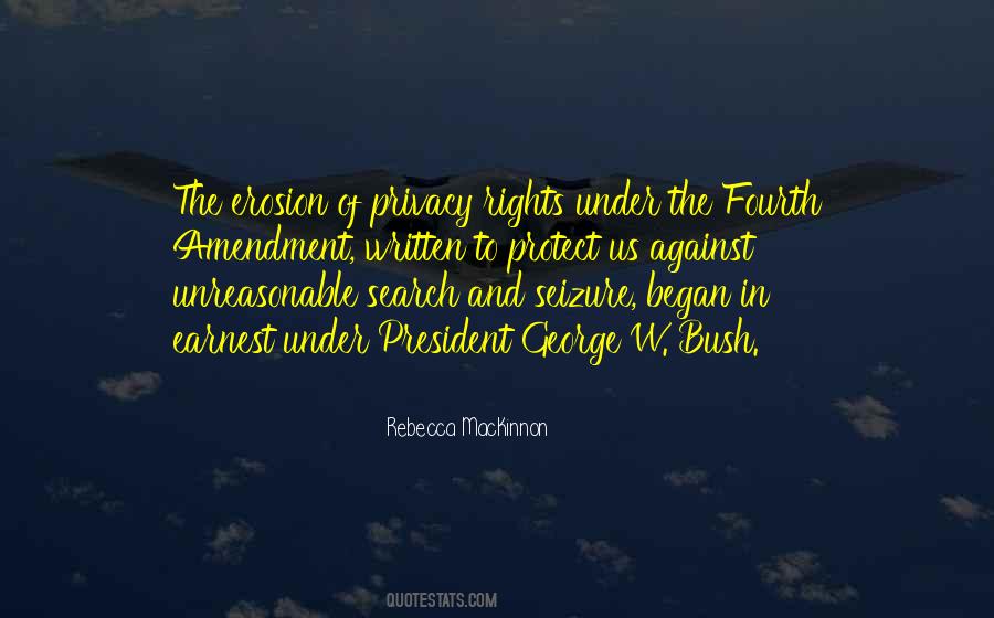 Rebecca MacKinnon Quotes #1336850