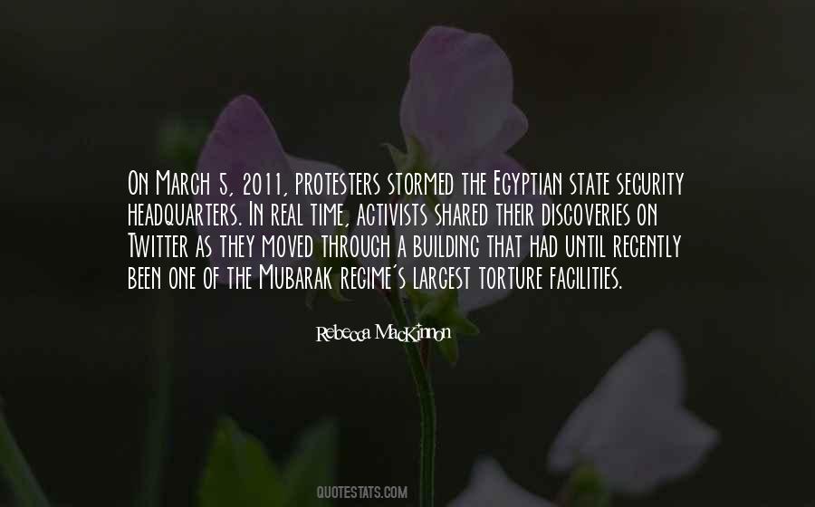 Rebecca MacKinnon Quotes #1337865