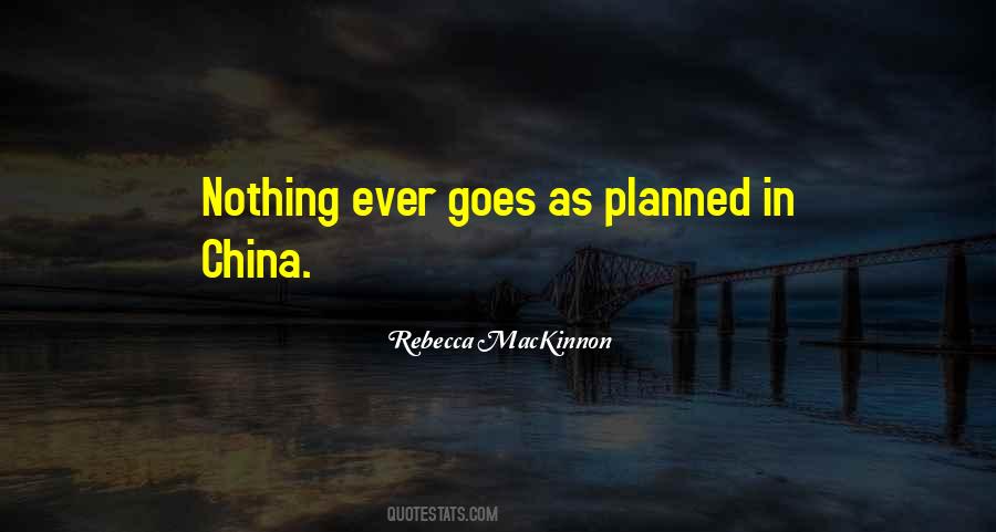 Rebecca MacKinnon Quotes #1710120