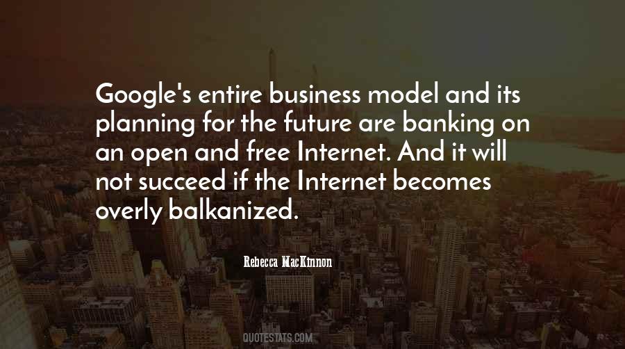 Rebecca MacKinnon Quotes #787581