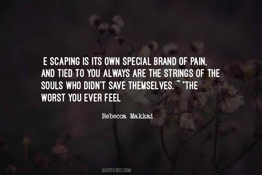 Rebecca Makkai Quotes #1797522